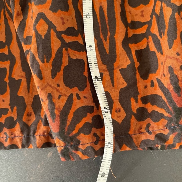Anthropologie Maeve the somerset dress in size small - Picture 6 of 6